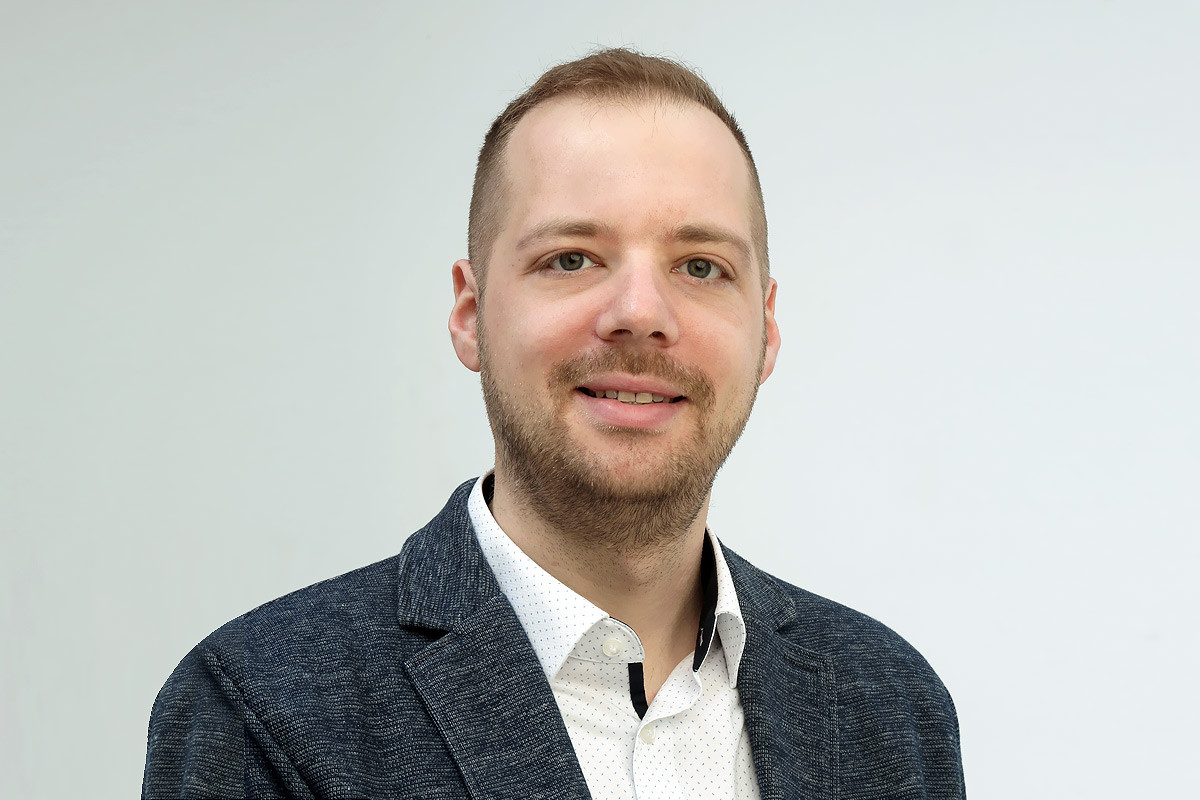 Christoph Selzer