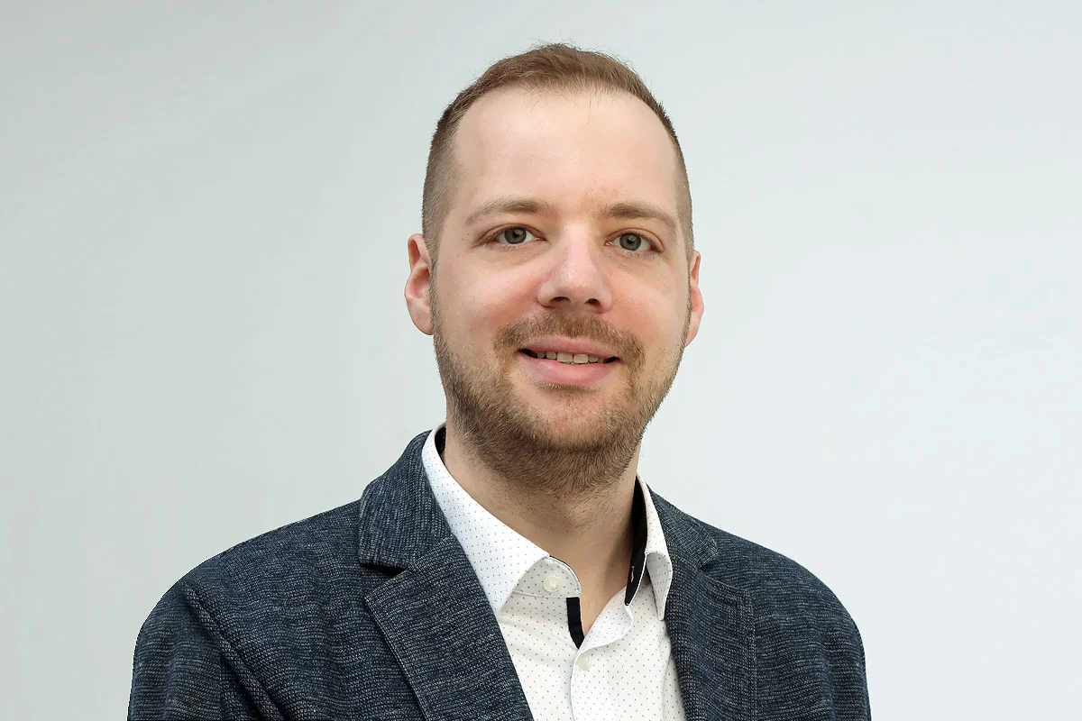 Christoph Selzer